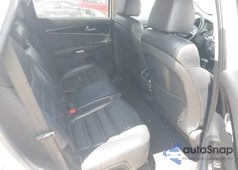 2019 Kia Sorento 3.3L Ex z USA, uszkodzony, nr VIN 5XYPH4A51KG460922